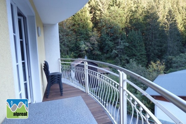 4 Zimmer Appartement Bad Gastein Salzburg Österreich