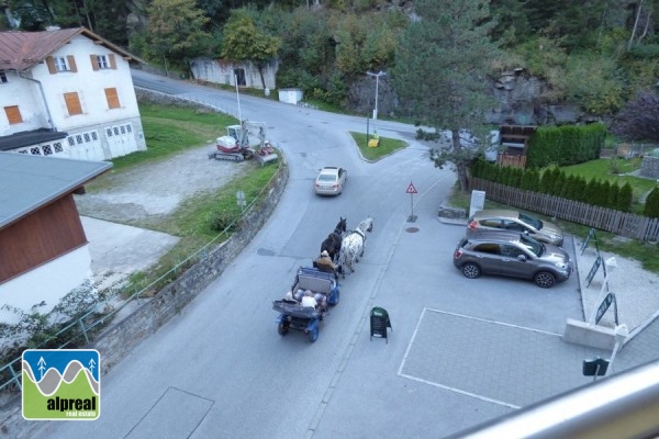 4 kamer appartement Bad Gastein Salzburgerland Oostenrijk