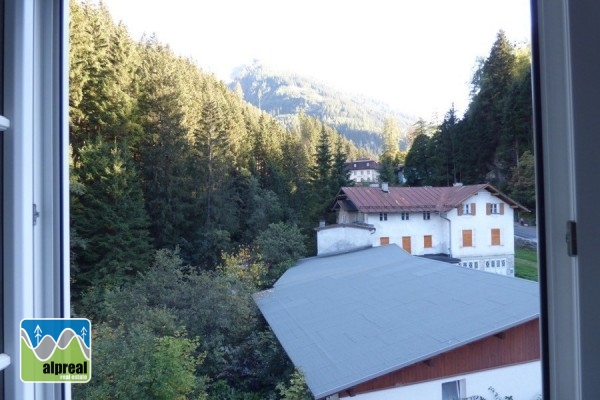 4 Zimmer Appartement Bad Gastein Salzburg Österreich