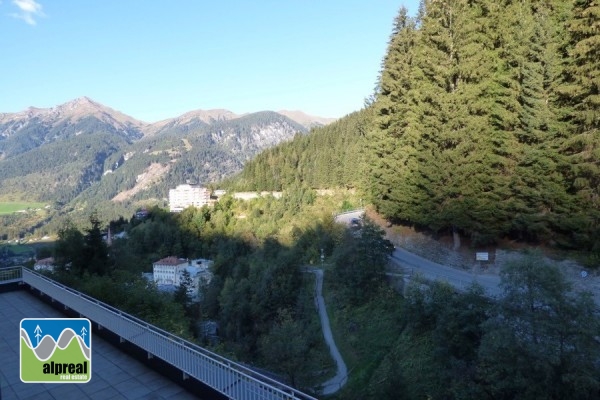 3 bedroom apartment Bad Gastein Salzburgerland Austria