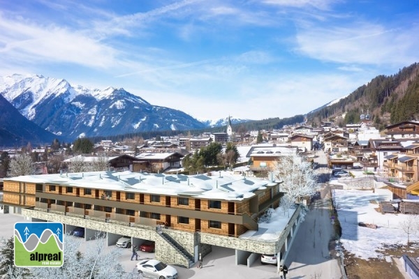 4 kamer appartement in Neukirchen am Großvenediger Salzburgerland Oostenrijk