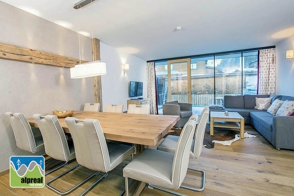 4 kamer appartement in Neukirchen am Großvenediger Salzburgerland Oostenrijk