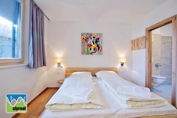 4 Zimmer Wohnung in Neukirchen am Großvenediger Salzburgerland Österreich