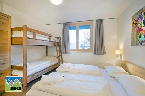 4 kamer appartement in Neukirchen am Großvenediger Salzburgerland Oostenrijk