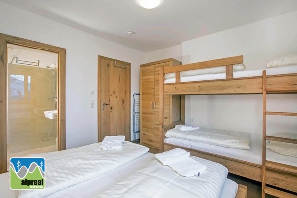 4 kamer appartement in Neukirchen am Großvenediger Salzburgerland Oostenrijk