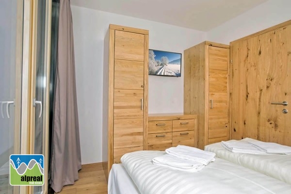 4 kamer appartement in Neukirchen am Großvenediger Salzburgerland Oostenrijk