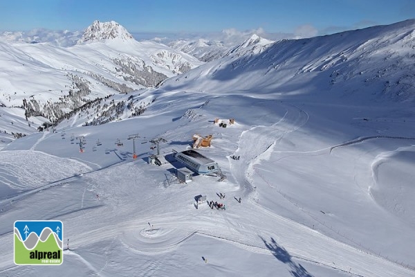 4 Zimmer Wohnung in Neukirchen am Großvenediger Salzburgerland Österreich