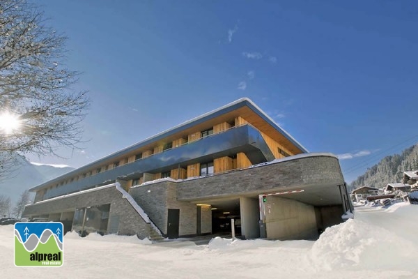 4 kamer appartement in Neukirchen am Großvenediger Salzburgerland Oostenrijk