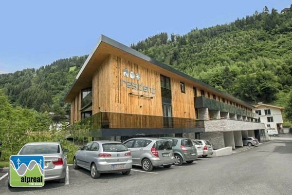 4 kamer appartement in Neukirchen am Großvenediger Salzburgerland Oostenrijk