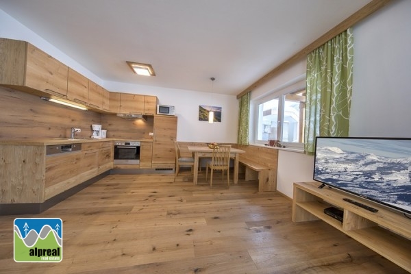 3-kamer appartement Neukirchen am Großvenediger Salzburgerland Oostenrijk