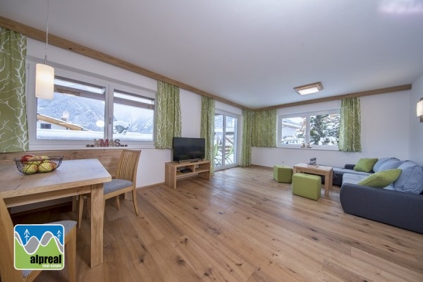 3-Zimmer Appartement Neukirchen am Großvenediger Salzburgerland Österreich