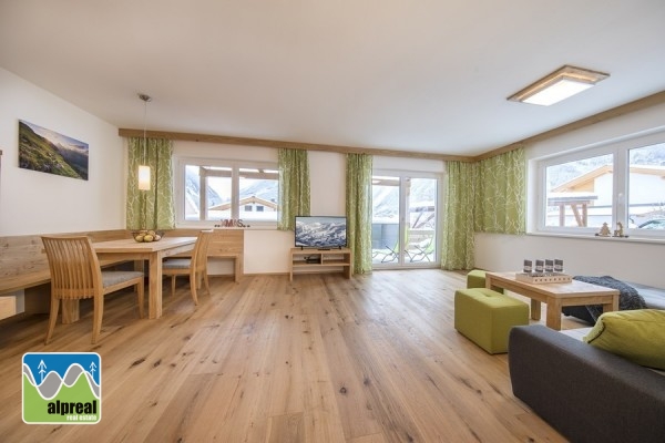 3-Zimmer Appartement Neukirchen am Großvenediger Salzburgerland Österreich