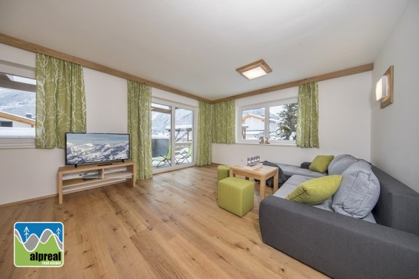 3-Zimmer Appartement Neukirchen am Großvenediger Salzburgerland Österreich