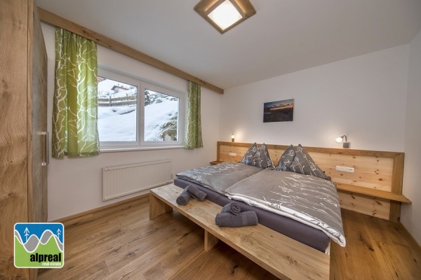 2-bedroom apartment Neukirchen am Großvenediger Salzburgerland Austria