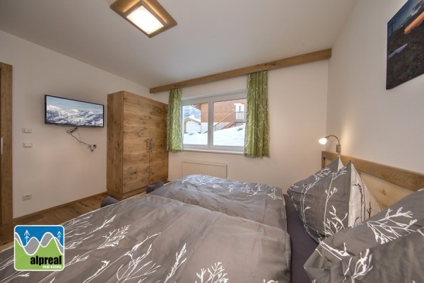 2-bedroom apartment Neukirchen am Großvenediger Salzburgerland Austria