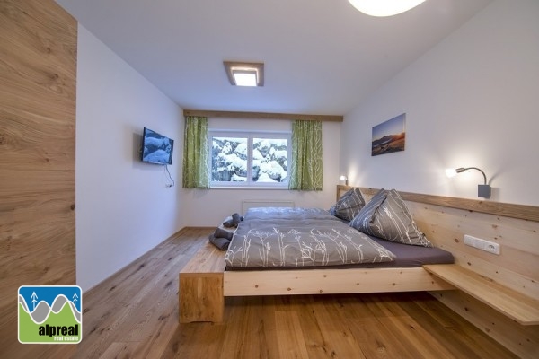 2-bedroom apartment Neukirchen am Großvenediger Salzburgerland Austria