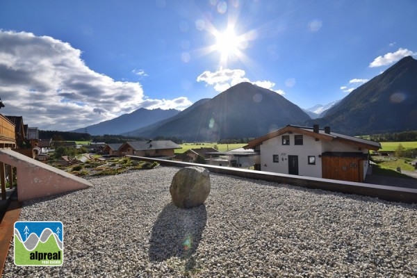 3-kamer appartement Neukirchen am Großvenediger Salzburgerland Oostenrijk