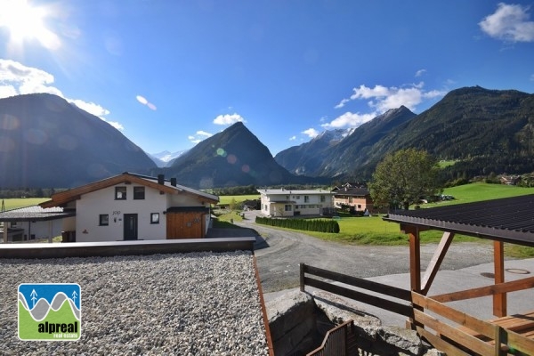 3-kamer appartement Neukirchen am Großvenediger Salzburgerland Oostenrijk