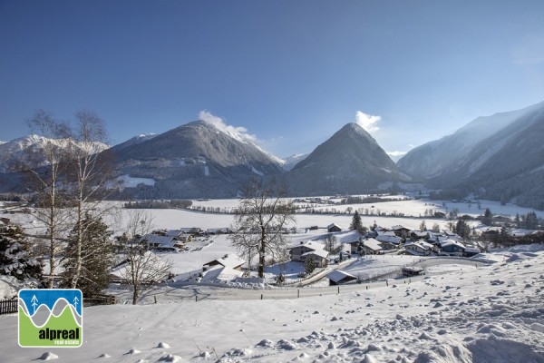 3-kamer appartement Neukirchen am Großvenediger Salzburgerland Oostenrijk