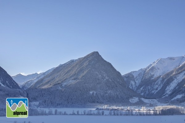 3-kamer appartement Neukirchen am Großvenediger Salzburgerland Oostenrijk