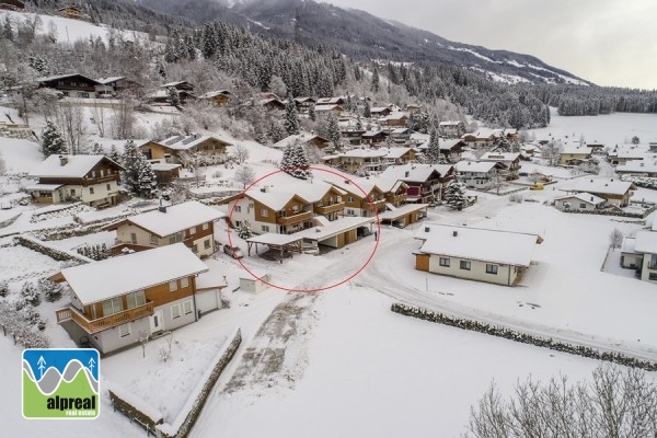 3-kamer appartement Neukirchen am Großvenediger Salzburgerland Oostenrijk