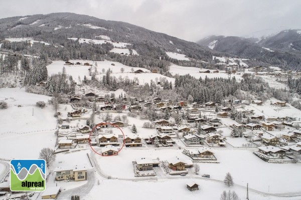 3-kamer appartement Neukirchen am Großvenediger Salzburgerland Oostenrijk