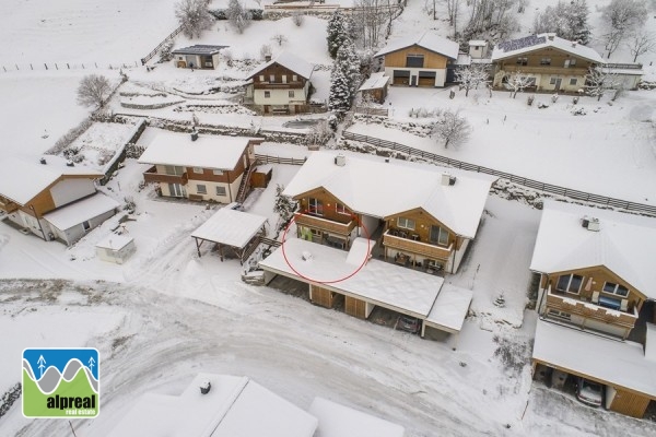 3-kamer appartement Neukirchen am Großvenediger Salzburgerland Oostenrijk