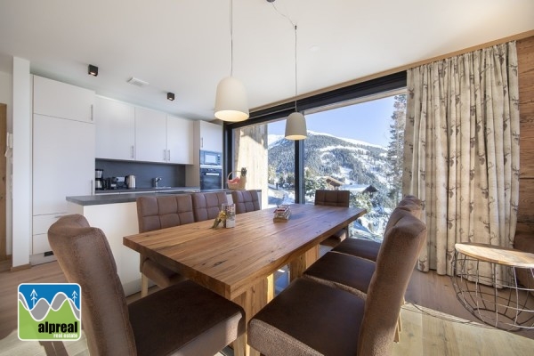 4-Zimmer Appartement Königsleiten Salzburg Österreich