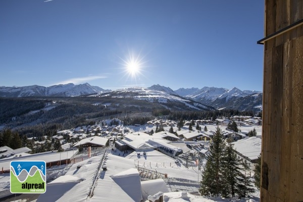 4-kamer appartement Königsleiten Salzburgerland Oostenrijk