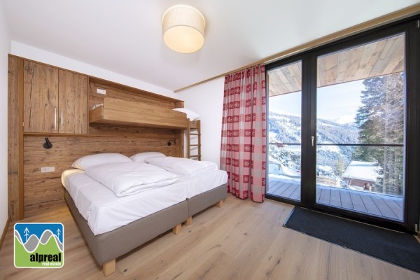 3-bed apartment Königsleiten Salzburg Austria