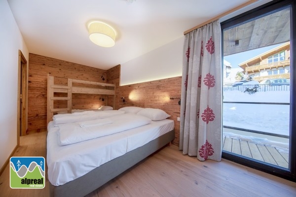 4-Zimmer Appartement Königsleiten Salzburg Österreich