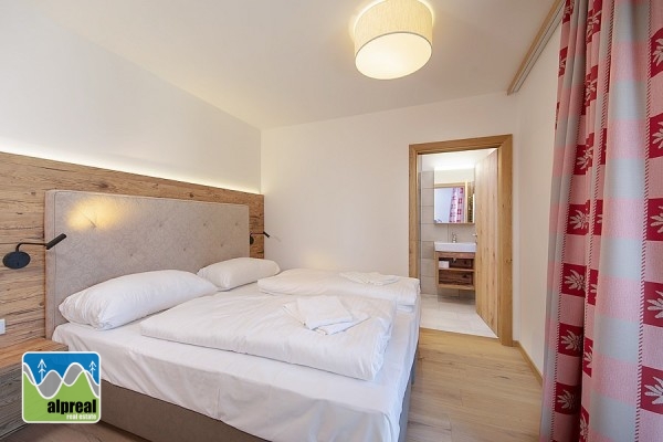 4-Zimmer Appartement Königsleiten Salzburg Österreich