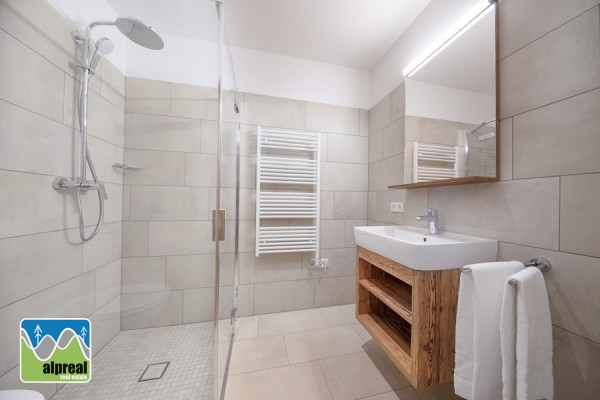 3-bed apartment Königsleiten Salzburg Austria