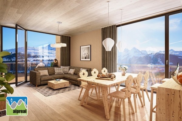 3-Zimmer Apartement Königsleiten Salzburg Österreich