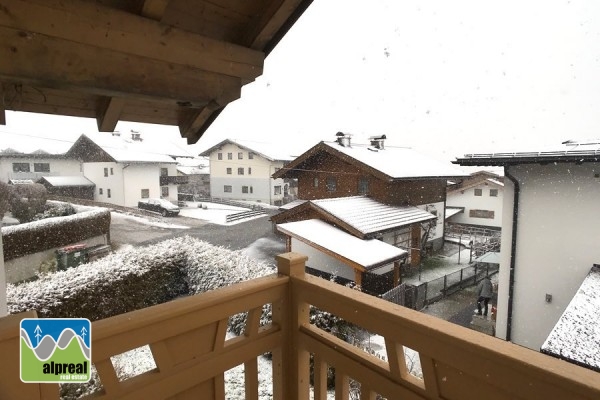 Einfamilienhaus Piesendorf Salzburg Österreich