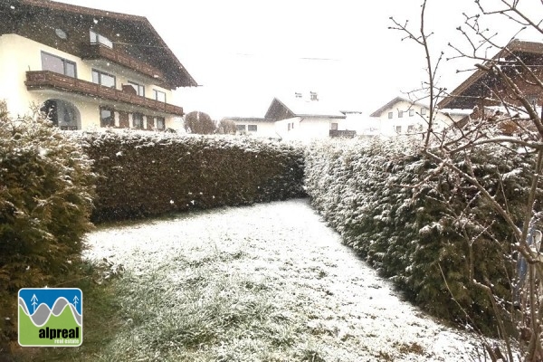 Huis Piesendorf Salzburgerland Oostenrijk