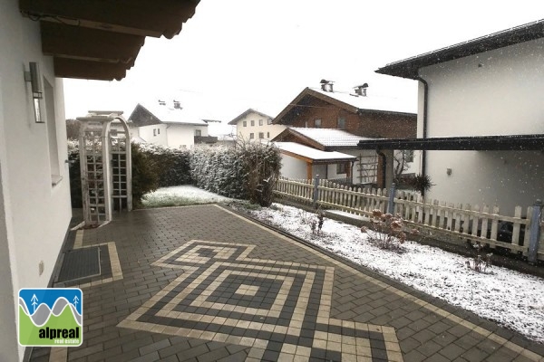 Huis Piesendorf Salzburgerland Oostenrijk