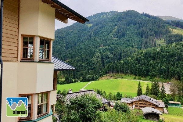 Ferienhaus Hinterglemm Salzburg Österreich