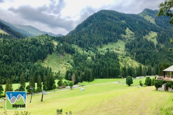 6-kamer vakantiewoning Hinterglemm Salzburgerland Oostenrijk