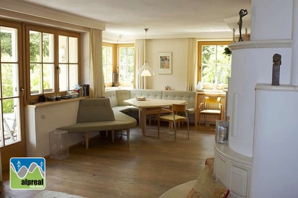 6-kamer vakantiewoning Hinterglemm Salzburgerland Oostenrijk