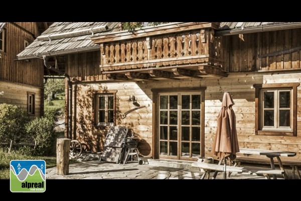 Ferienchalet St Michael im Lungau Salzburg Österreich