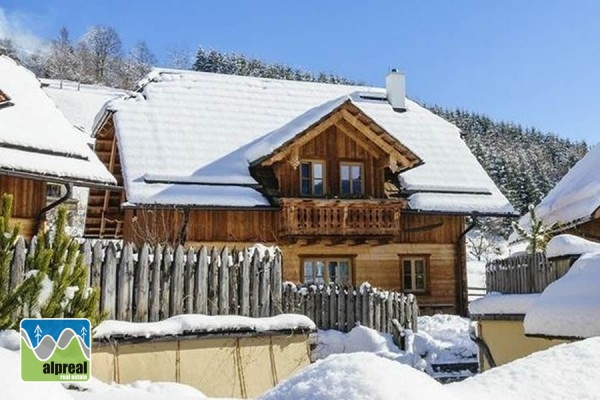 Vakantiechalet St Michael im Lungau Salzburgerland Oostenrijk