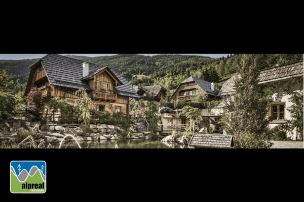 Holiday Chalet St Michael im Lungau Salzburg Austria