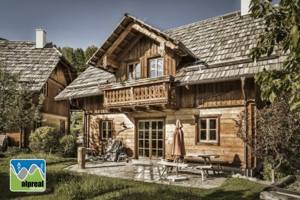 Ferienchalet St Michael im Lungau Salzburg Österreich