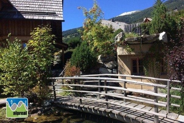 Vakantiechalet St Michael im Lungau Salzburgerland Oostenrijk