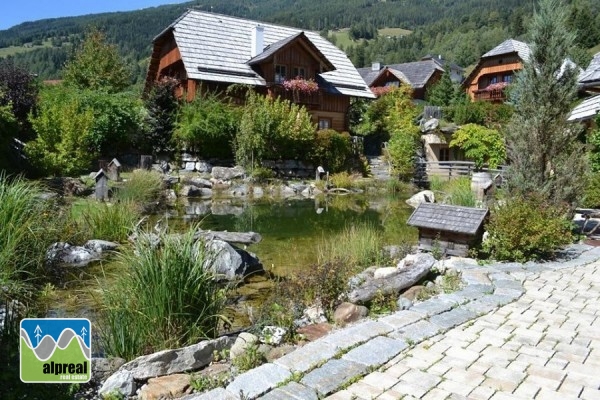 Vakantiechalet St Michael im Lungau Salzburgerland Oostenrijk