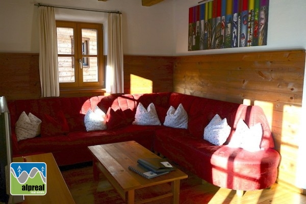 Holiday Chalet St Michael im Lungau Salzburg Austria