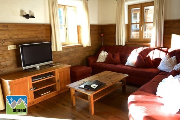 Holiday Chalet St Michael im Lungau Salzburg Austria