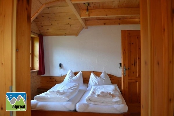 Holiday Chalet St Michael im Lungau Salzburg Austria