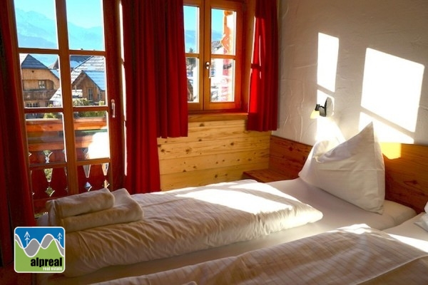 Holiday Chalet St Michael im Lungau Salzburg Austria